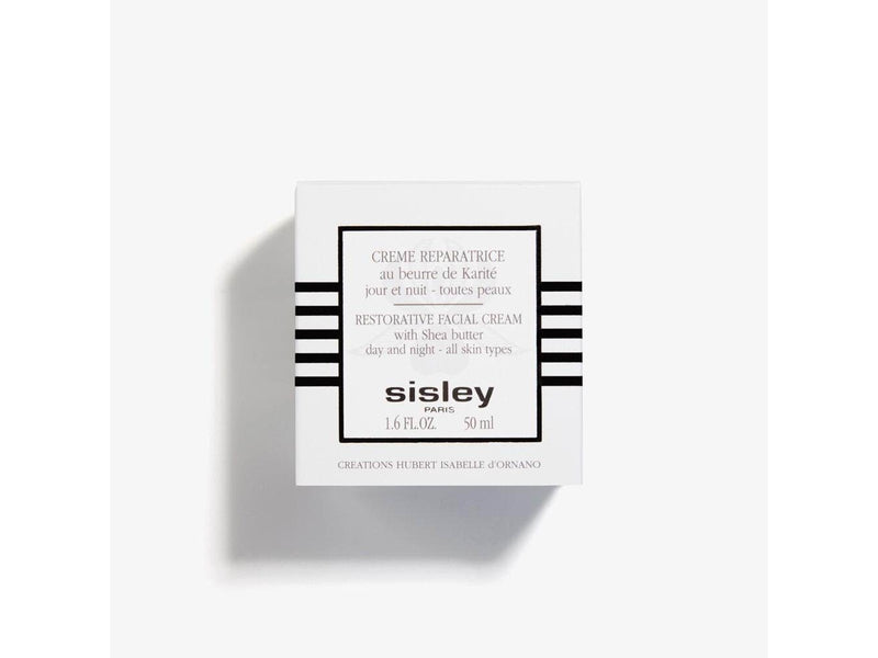 SISLEY Restorative Facial Cream With Shea Butter
