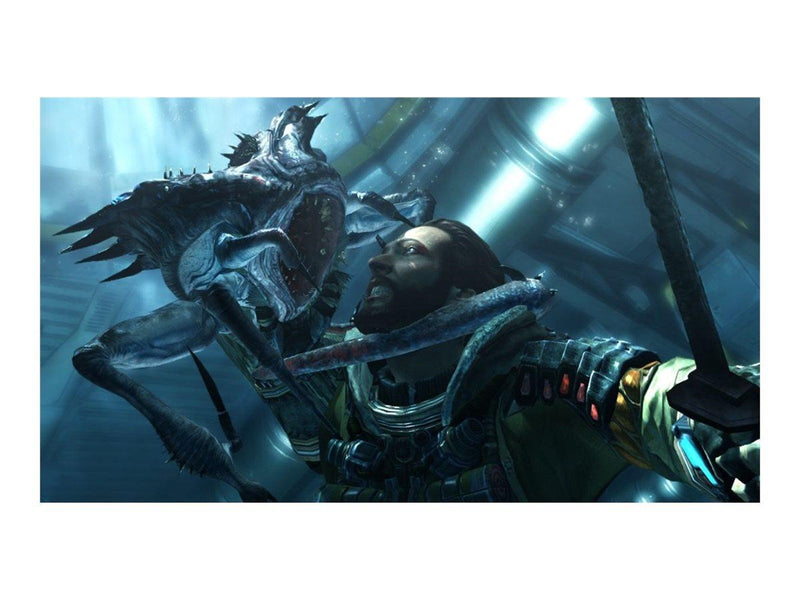 Lost Planet 3 - Windows - Third Person Shooting - PEGI 16