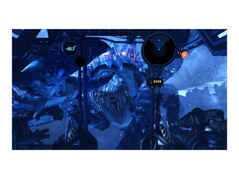 Lost Planet 3 - Windows - Third Person Shooting - PEGI 16