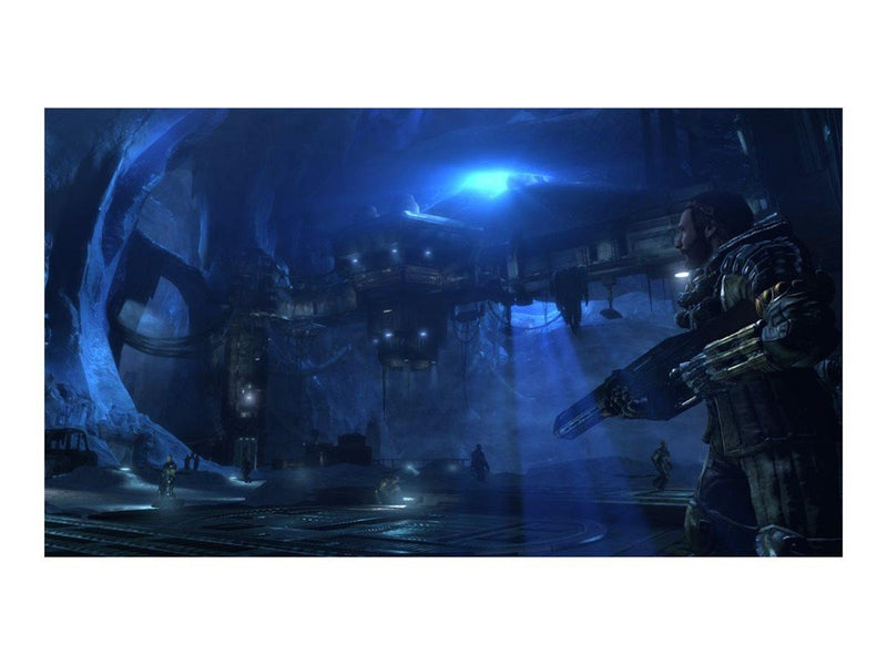 Lost Planet 3 - Windows - Third Person Shooting - PEGI 16