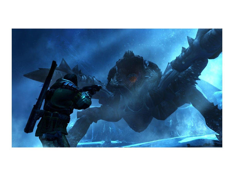 Lost Planet 3 - Windows - Third Person Shooting - PEGI 16