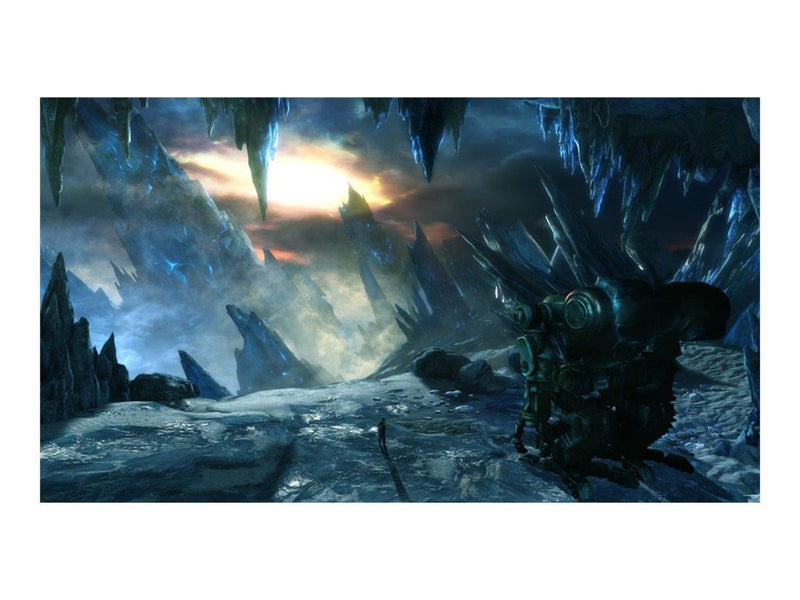 Lost Planet 3 - Windows - Third Person Shooting - PEGI 16