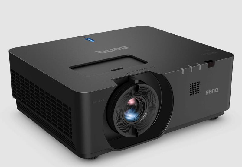 BenQ LU960 Business Laser DLP Beamer 5500 ANSI Lumen