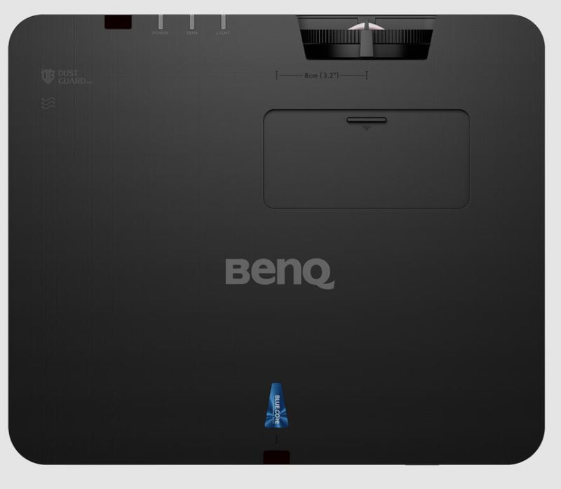 BenQ LU960 Business Laser DLP Beamer 5500 ANSI Lumen