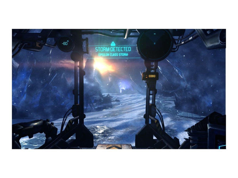 Lost Planet 3 - Windows - Third Person Shooting - PEGI 16