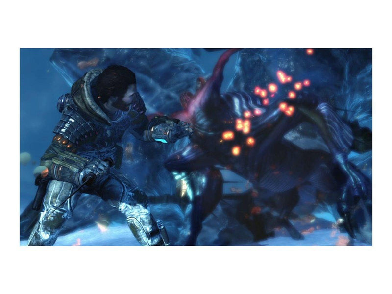 Lost Planet 3 - Windows - Third Person Shooting - PEGI 16