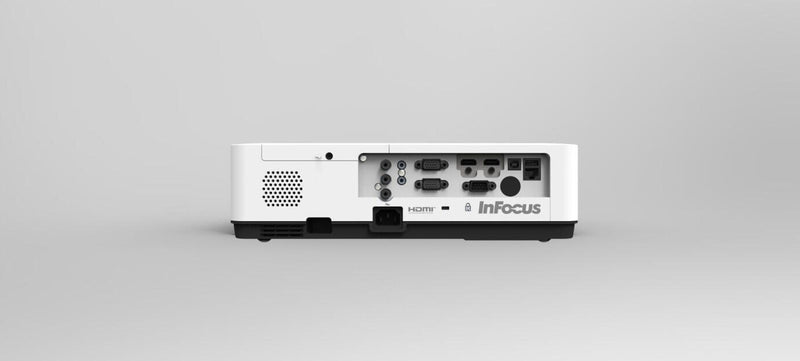 InFocus IN1026 Business LCD Beamer 4200 Lumen