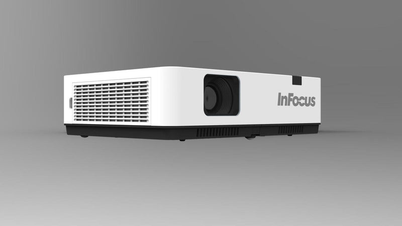InFocus IN1036 LCD Beamer 4600 Lumen