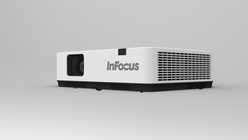 InFocus IN1039 LCD Beamer 4200 Lumen