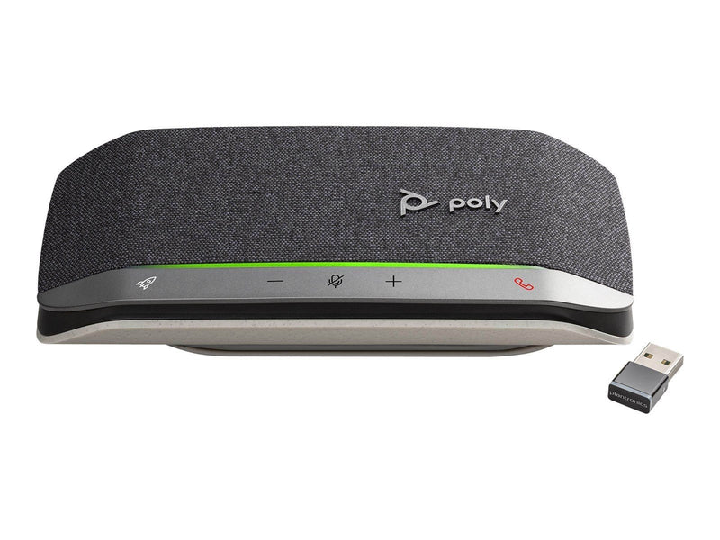 Poly Sync 20+ (with  BT600C)