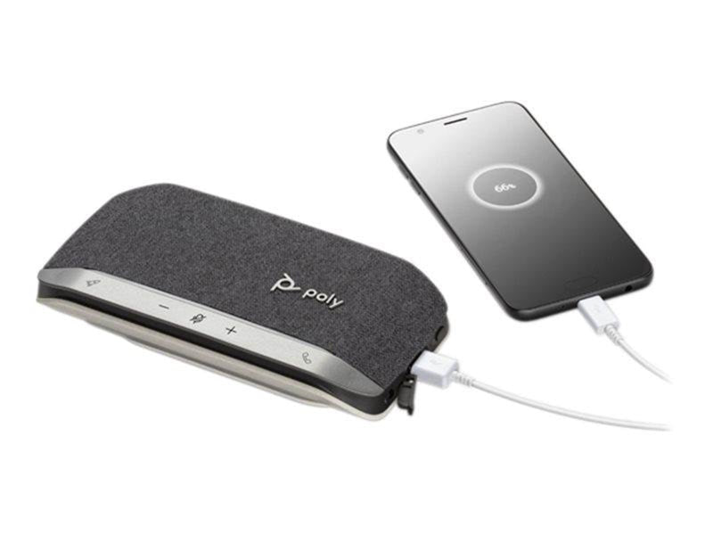 Poly Sync 20+ (with  BT600C)