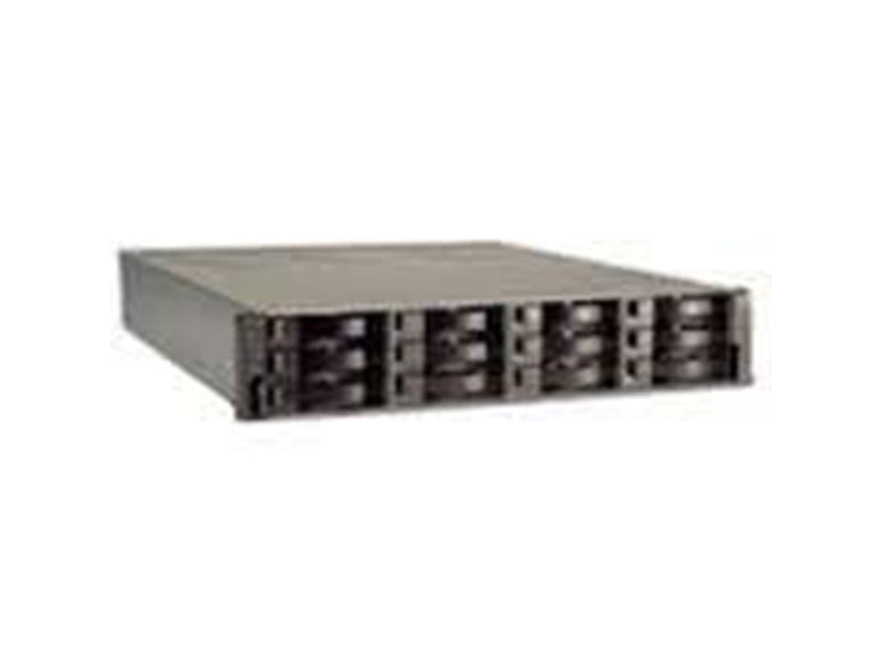 IBM BladeCentre S 6-Disk Storage Modul