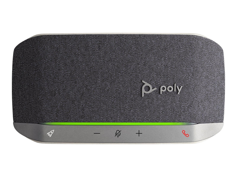 Poly Sync 20+ (with  BT600C)