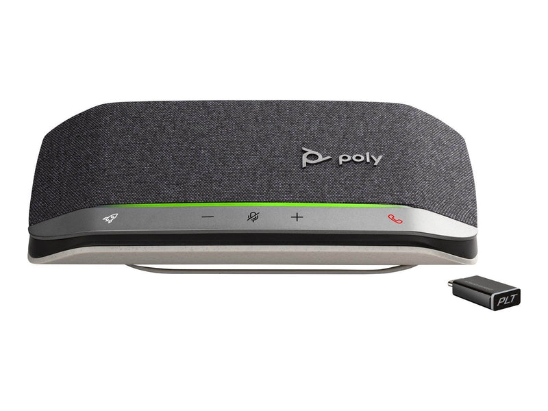 Poly Sync 20+ (with  BT600C)