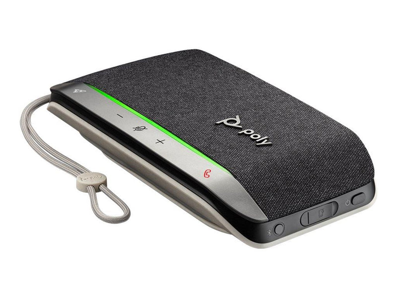 Poly Sync 20+ (with  BT600C)