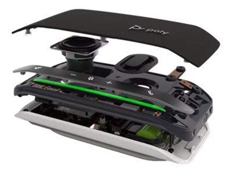 Poly Sync 20+ (with  BT600C)