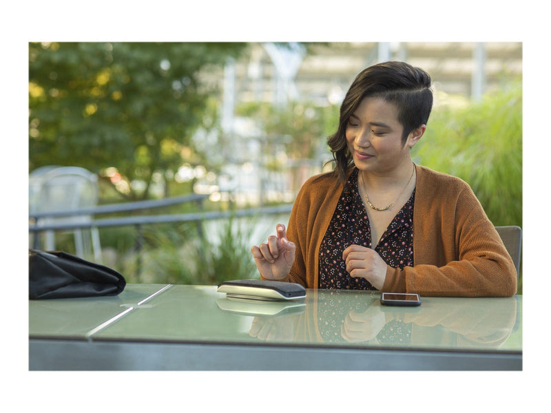 Poly Sync 20 for Microsoft Teams