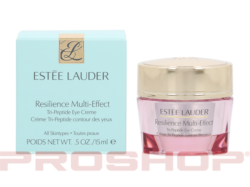 Esteé Lauder Resilience Multi-Effect Eye Creme