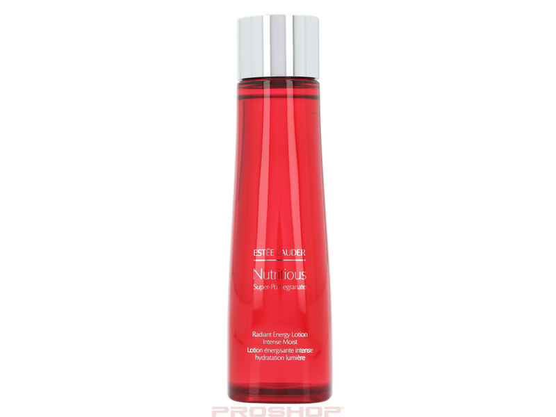 Esteé Lauder Nutritious Radiant Energy Lotion