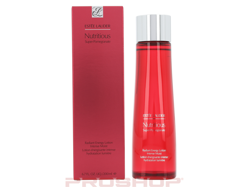 Esteé Lauder Nutritious Radiant Energy Lotion