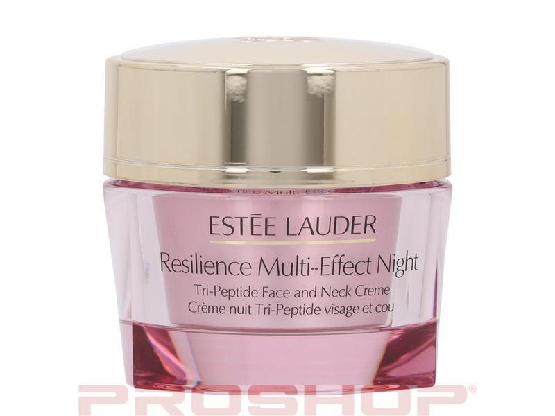 Esteé Lauder Resilience Multi-Effect Night