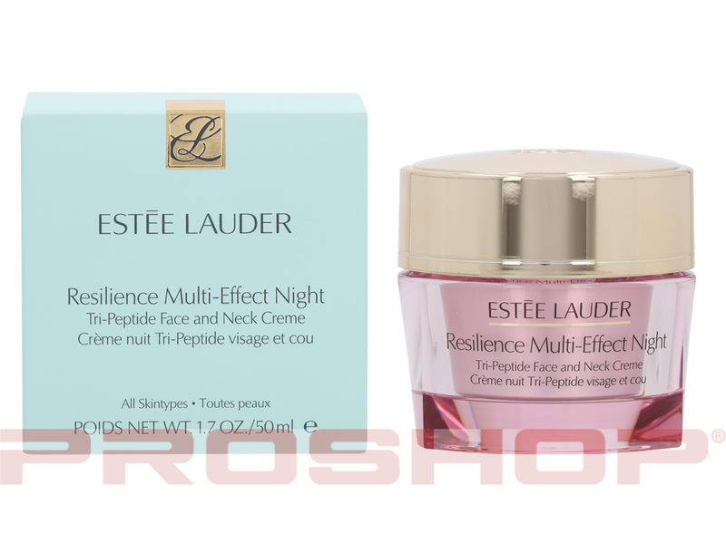 Esteé Lauder Resilience Multi-Effect Night