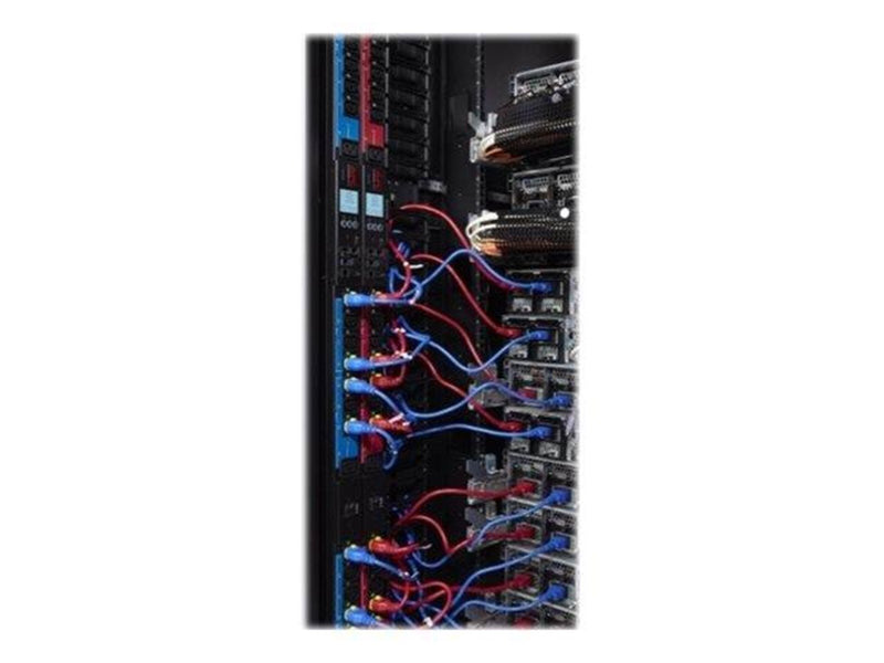 APC power cable - IEC 60320 C13 to IEC 60320 C14 - 60 cm