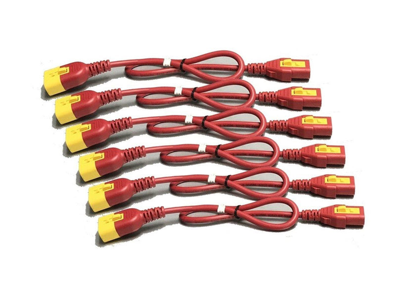 APC power cable - IEC 60320 C13 to IEC 60320 C14 - 60 cm