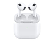 Apple AirPods mit MagSafe Ladecase 3. Generation weiß