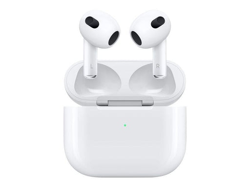 Apple AirPods mit MagSafe Ladecase 3. Generation weiß