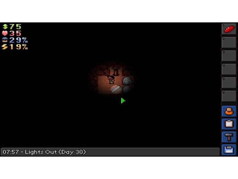 The Escapists - Microsoft Xbox One - Action/Abenteuer - PEGI 7
