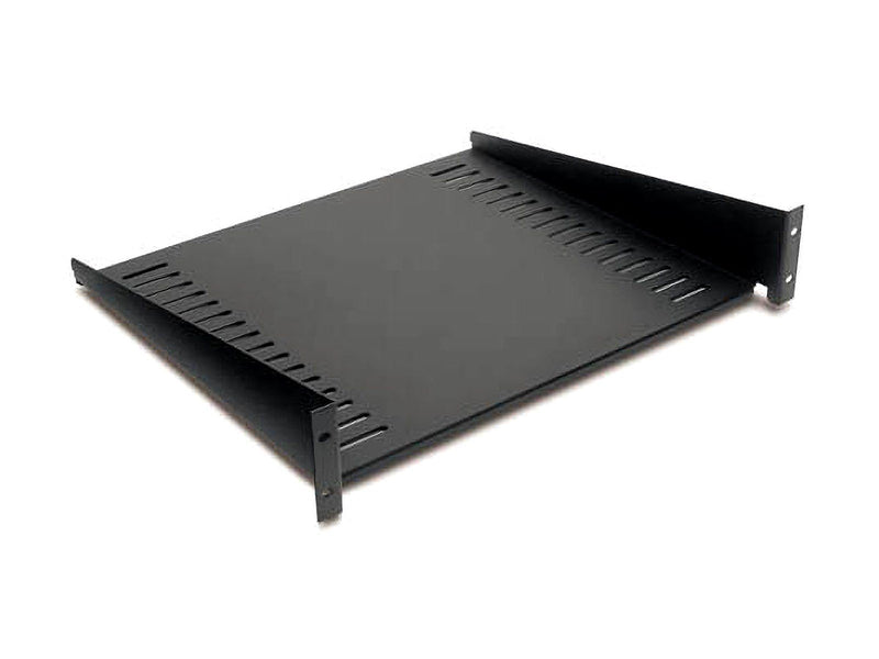 APC Cantilever Regal für Netshelter Schwarz
