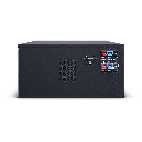 CyberPower Batteriepaket BME480V55ART5U
