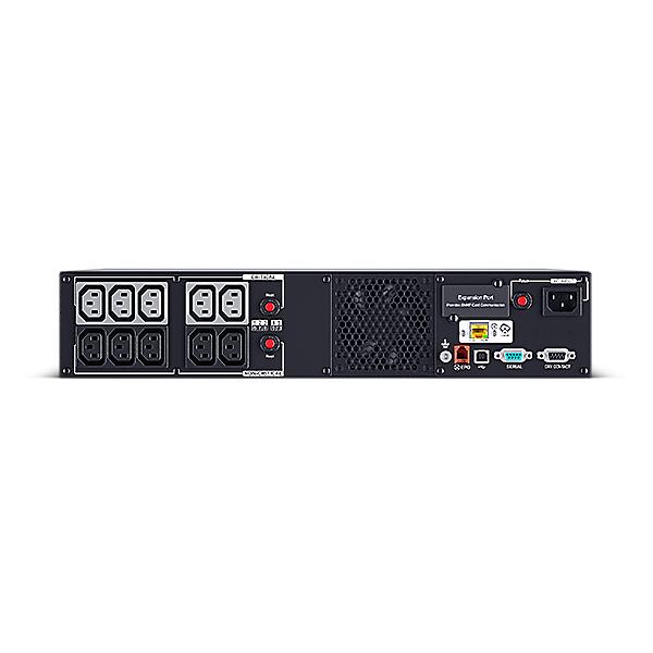 CyberPower PR750ERT2U PR Professional V3 Rack/Tower Serie Line-Interactive USV 750VA / 750 W
