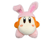 1UP - Kirby Waddle Dee Rabbit - Teddybär & Kuscheltier
