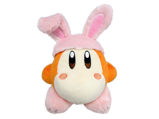 1UP - Kirby Waddle Dee Rabbit - Teddybär & Kuscheltier