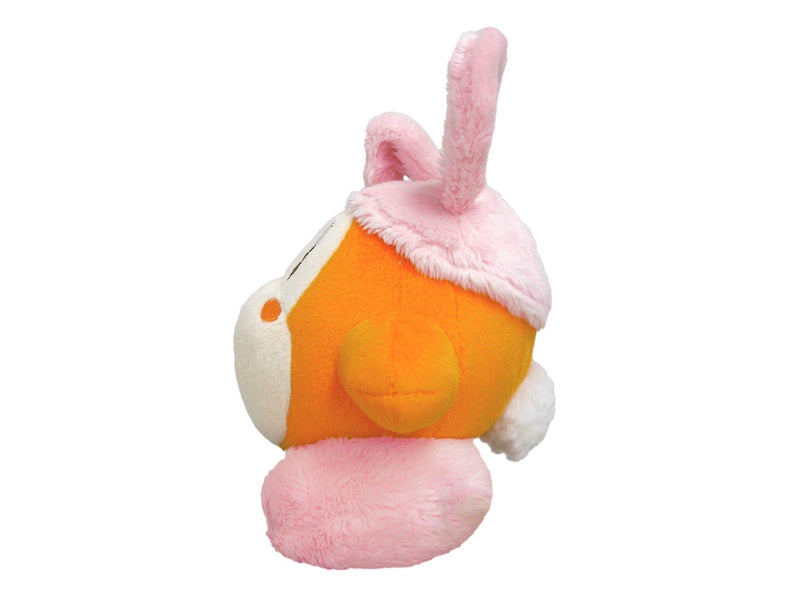 1UP - Kirby Waddle Dee Rabbit - Teddybär & Kuscheltier