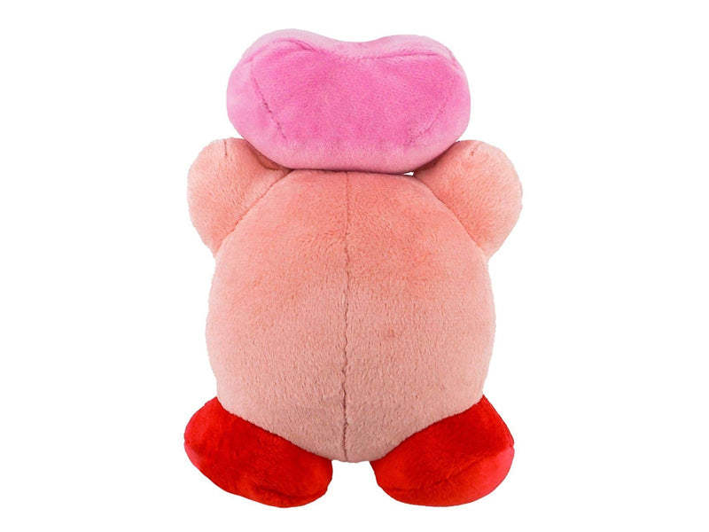 1UP - Kirby with Heart - Teddybär & Kuscheltier