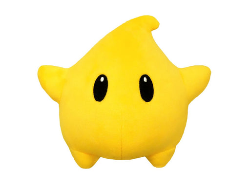 1UP - NINTENDO TOGETHER PLUSH SUPER MARIO GALAXY LUMA