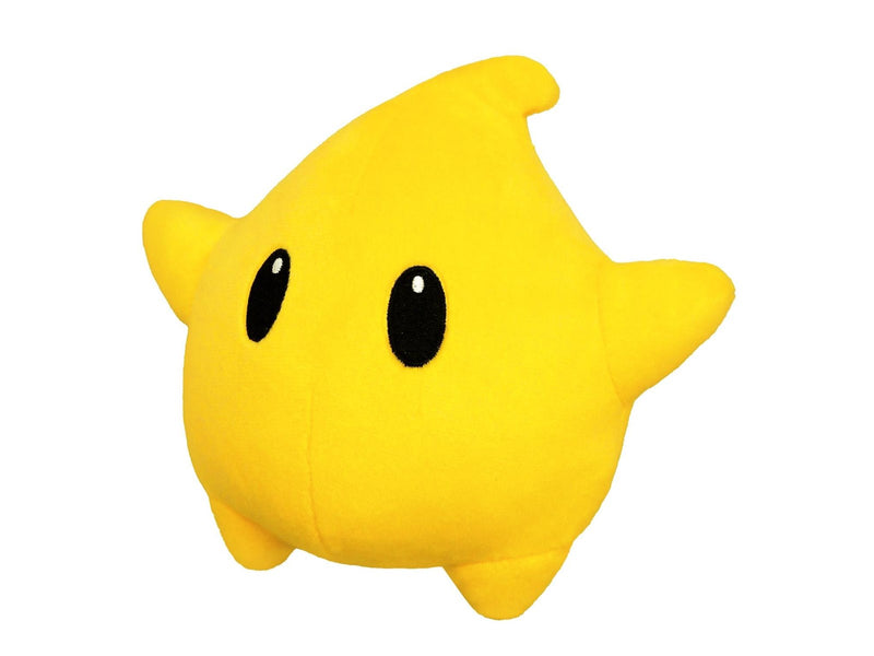 1UP - NINTENDO TOGETHER PLUSH SUPER MARIO GALAXY LUMA