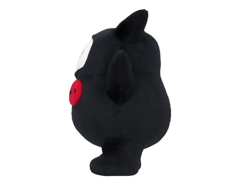 1UP - NINTENDO TOGETHER PLUSH SUPER MARIO GALAXY NINJI