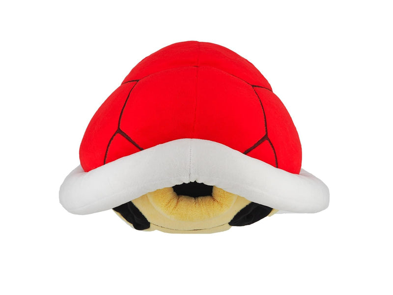 1UP - NINTENDO TOGETHER PLUSH SUPER MARIO RED SHELL - 40
