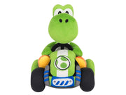 1UP - Nintendo Together Mario Kart: Yoshi - 27 cm - Teddybär & Kuscheltier