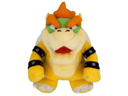 1UP - Super Mario: Bowser - Teddybär & Kuscheltier
