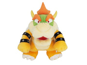 1UP - Super Mario: Bowser - Teddybär & Kuscheltier