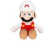 1UP - Super Mario: Fire Mario - Teddybär & Kuscheltier