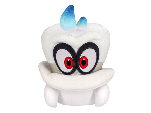 1UP - Super Mario Odyssey: Cappy - Teddybär & Kuscheltier