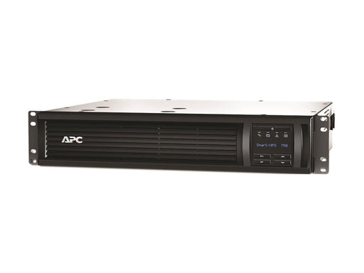 APC Smart-UPS 500W 750 VA 230V C14-Eingang