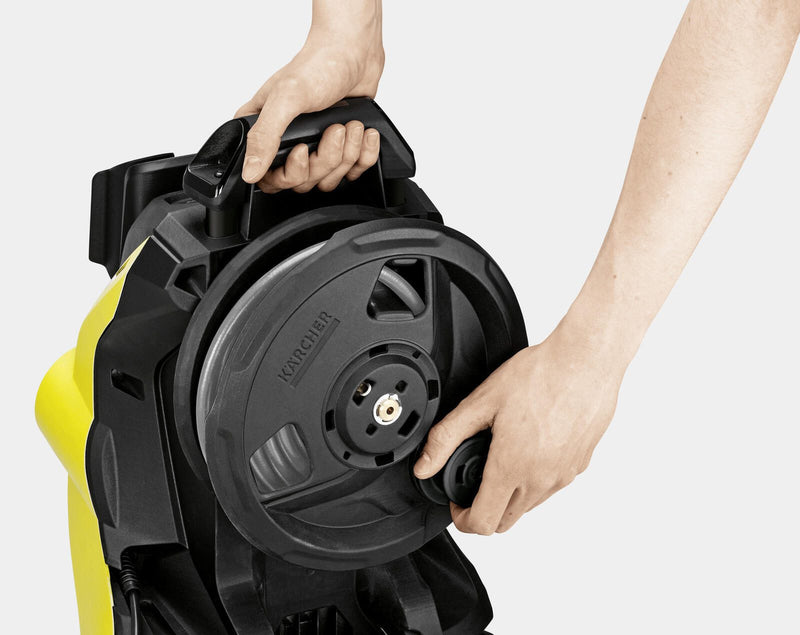 Kärcher K 7 Premium Smart Control Flex Home Hochdruckreiniger