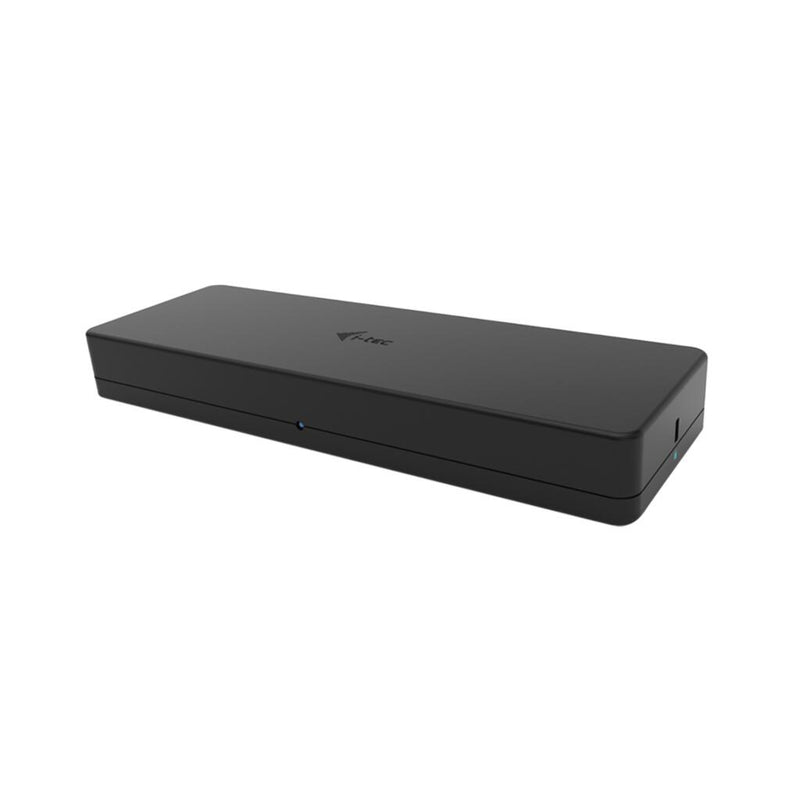 I-TEC USB-A/USB-C Dual Display Docking Station